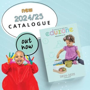 Our 2024/25 catalogue is here!