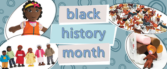 black history month 2024