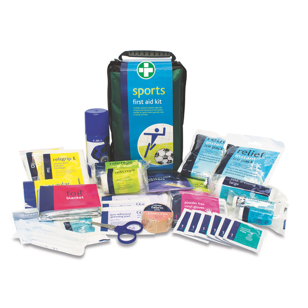 Specialist First Aid Kit Sports