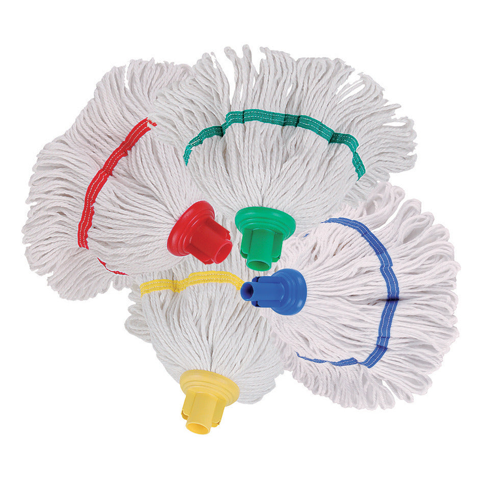 Hygiene Colour Coded Mops