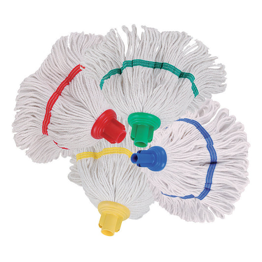 Hygiene Colour Coded Mops