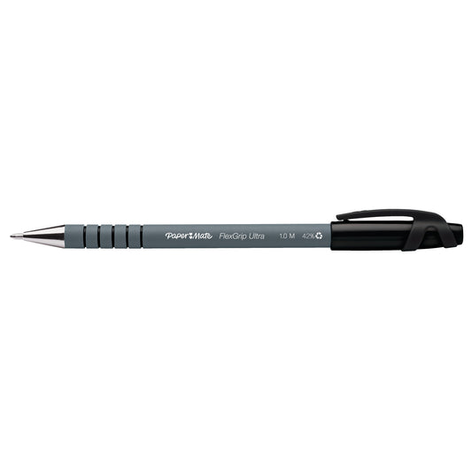 Paper Mate® Flexgrip Ultra Ballpoint Pens