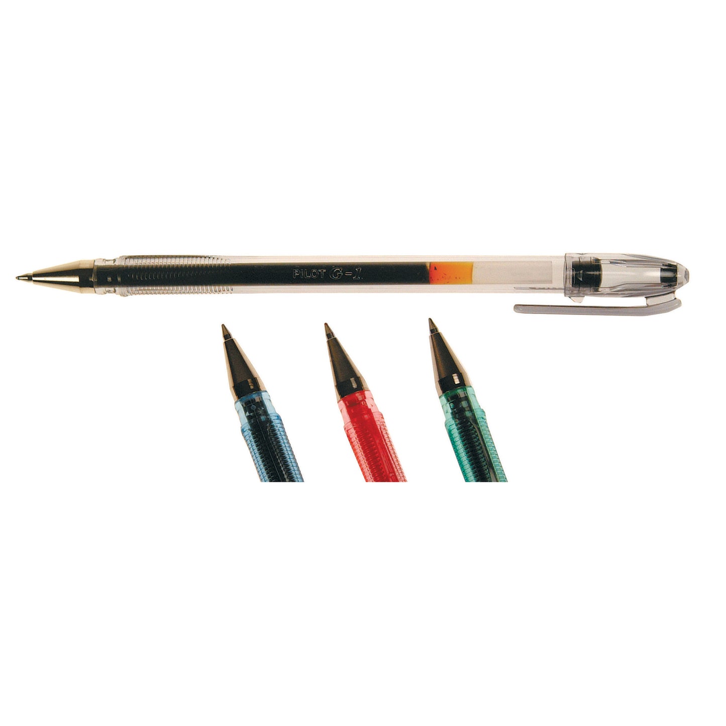 Pilot G-1 Gel Pens