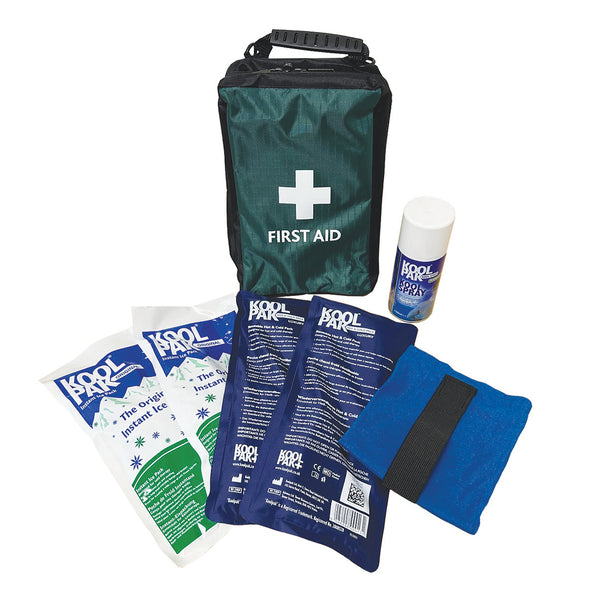 School Cold Therapy Kit