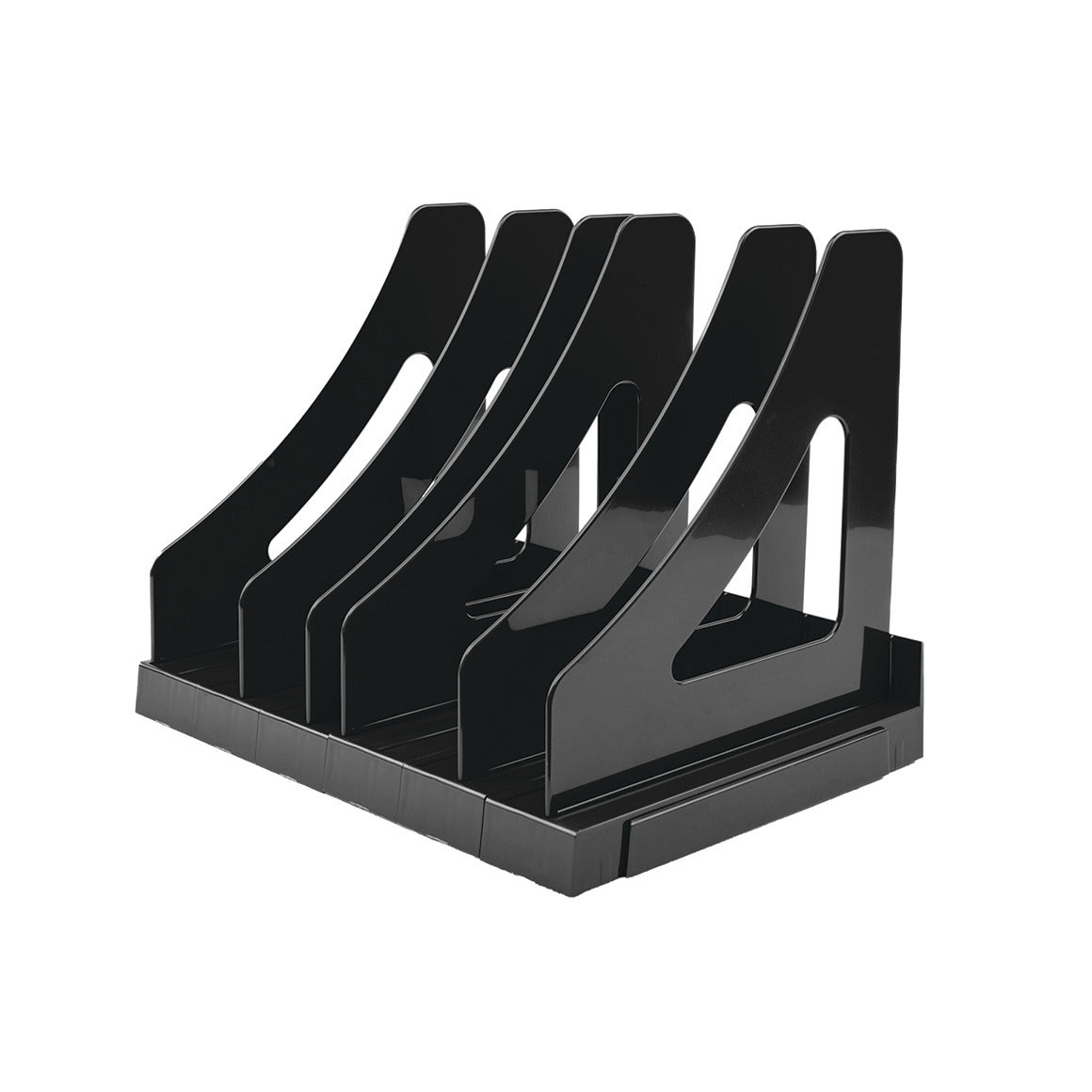 Adjustable Book Rack