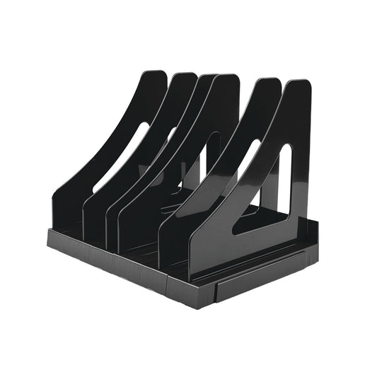 Adjustable Book Rack