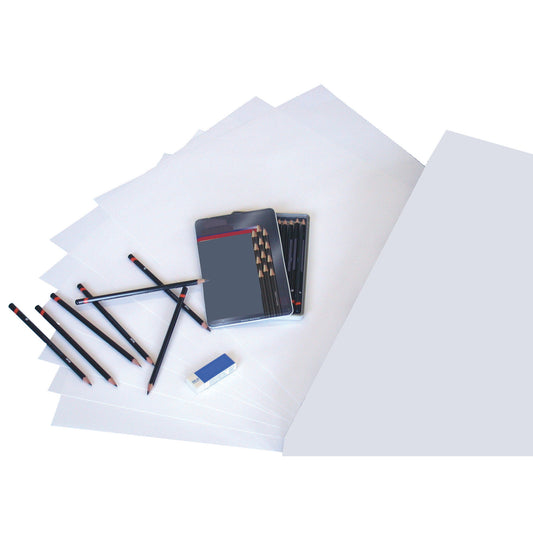 Superior Quality White Cartridge Paper