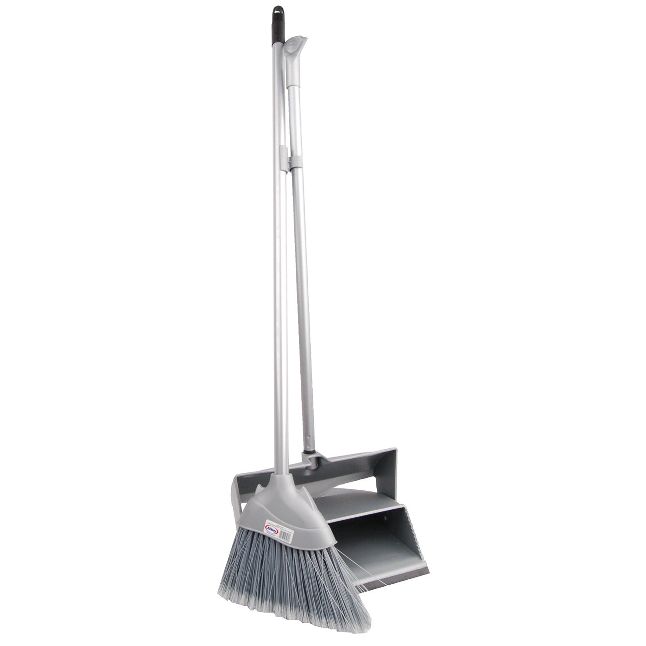 Long Handled Dustpan Set