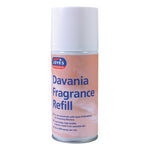 Jeyes Professional Fragrance Refill - Davania