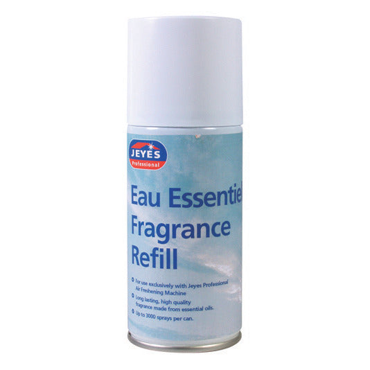 Jeyes Professional Fragrance Refill - Eau Essentielle