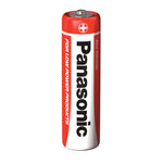 Panasonic Zinc Batteries - AA