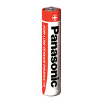 Panasonic Zinc Batteries - AAA