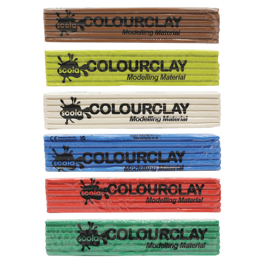 Starter Pack Modelling Material