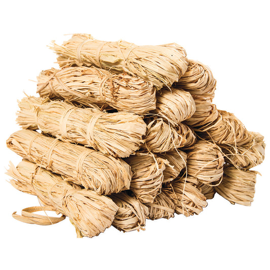 Natural Raffia