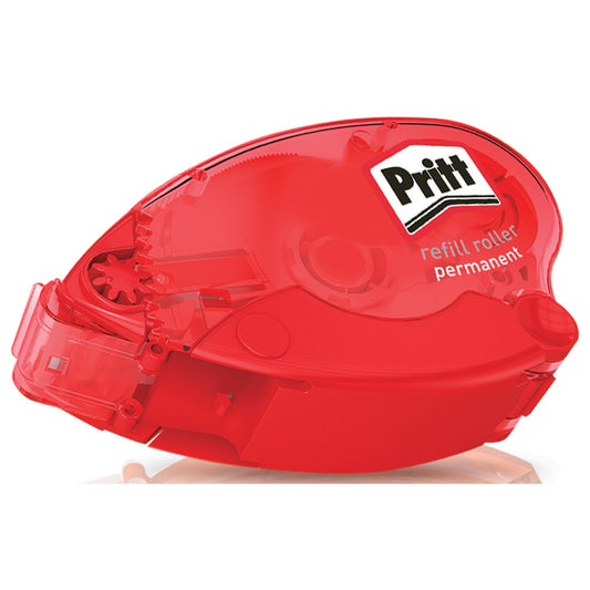Pritt Compact Glue Roller 16m Refill – For Permanent Refillable Roller
