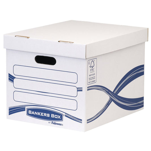 Basic Standard Storage Box