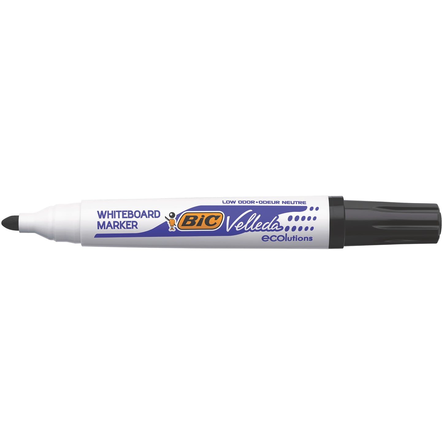 BIC® Velleda® 1701 ECOlutions® Whiteboard Pens