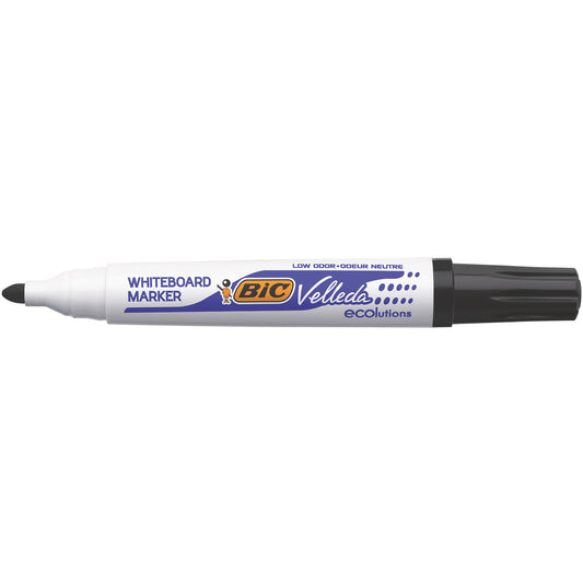 BIC® Velleda® 1701 ECOlutions® Whiteboard Pens