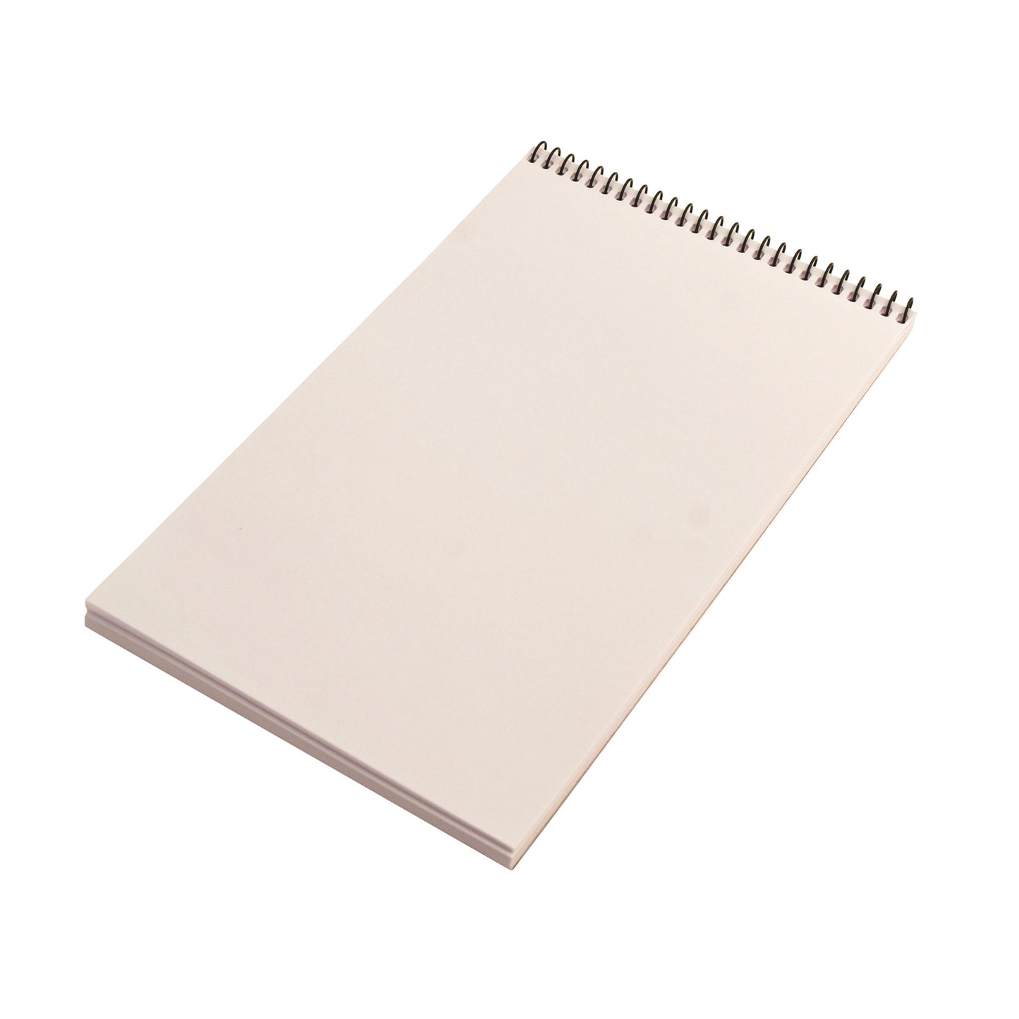 Spiral Bound Sketch Pad 130gsm