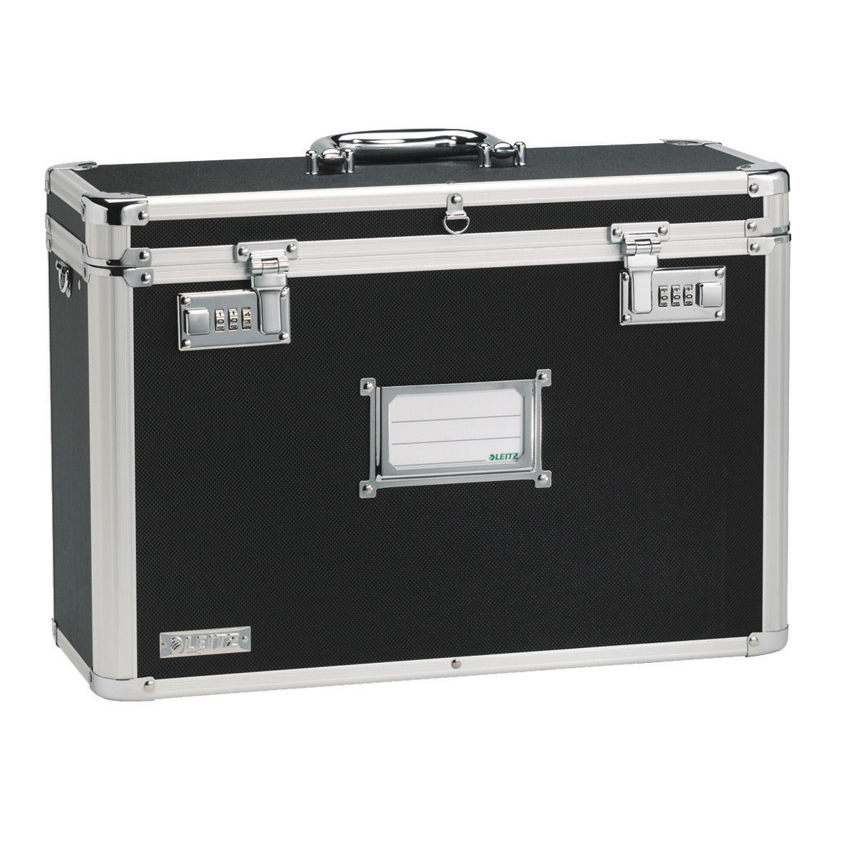 Lockable Mobile Filing Case