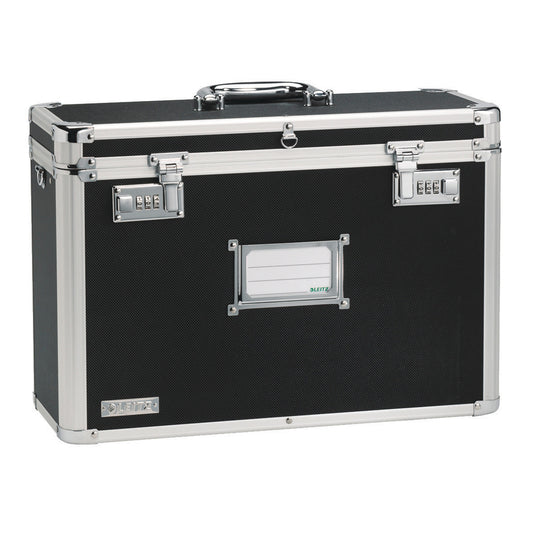 Lockable Mobile Filing Case