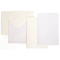 Card and Envelope Packs
