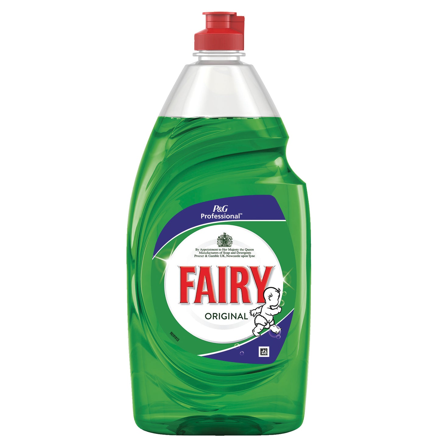 Fairy Professional Original Washing Up Liquid