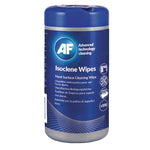 AF Isoclene Wipes