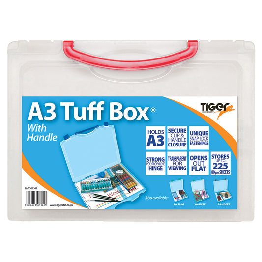 A3 Tuff Storage Box