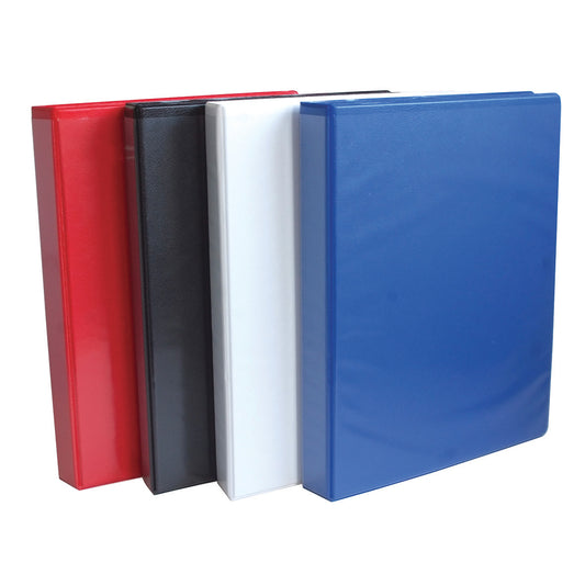Presentation Ring Binders A4 25mm Capacity