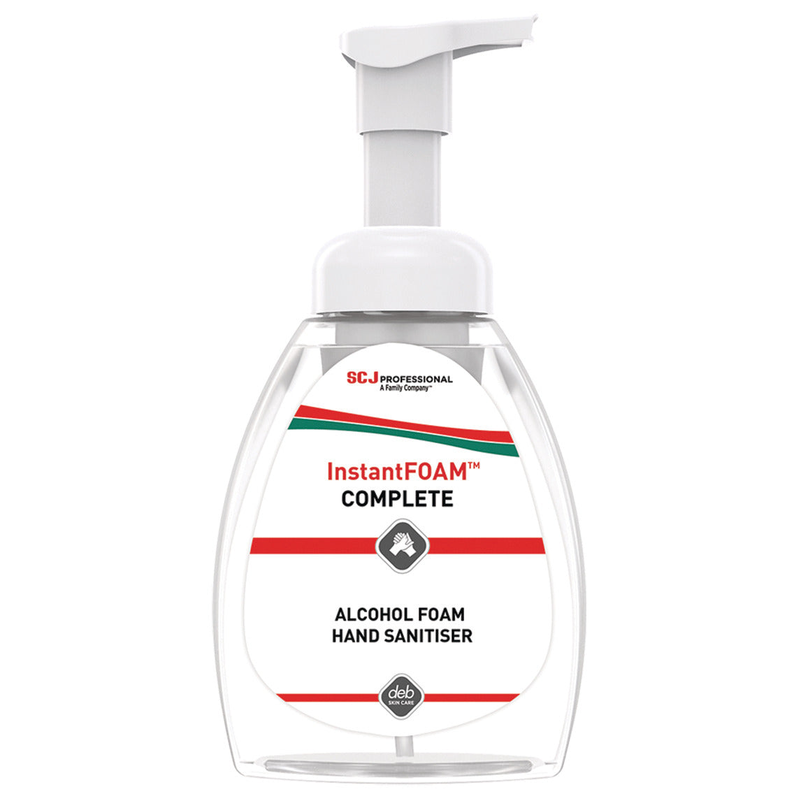 Deb Instant Foam Complete Sanitiser