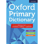 Oxford English Primary Dictionary