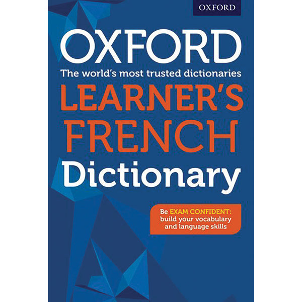Oxford Learners French Dictionary