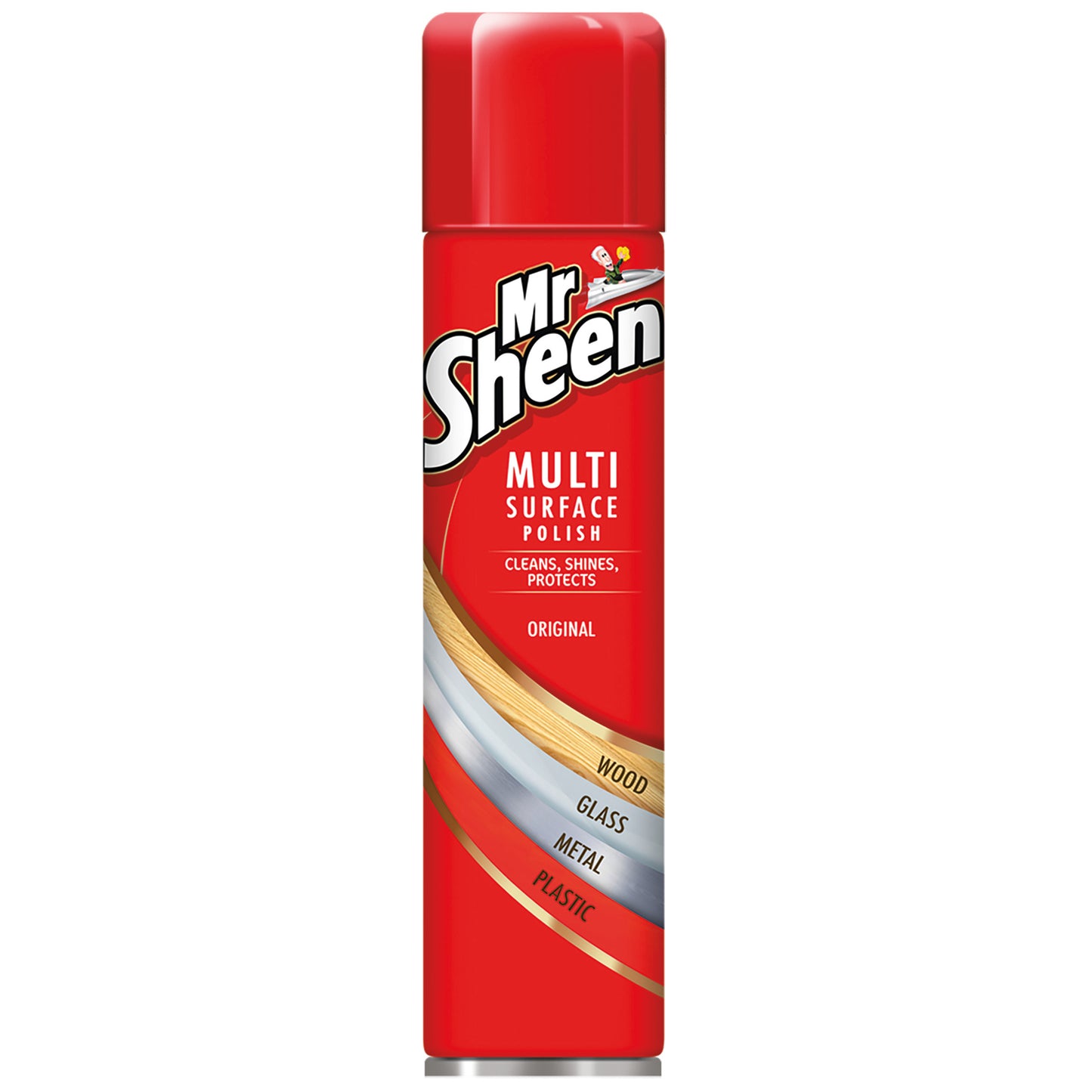 Mr Sheen Polish