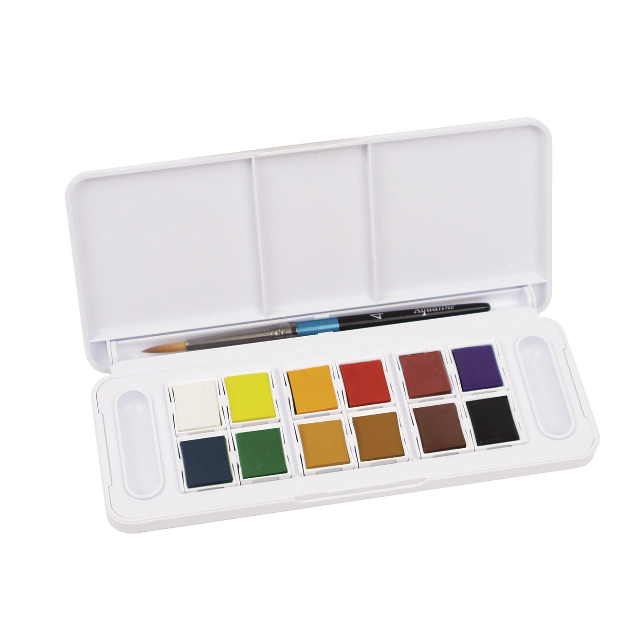 Daler-Rowney Aquafine Travel Set