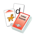 Smart Chute Cards – Initial Sounds