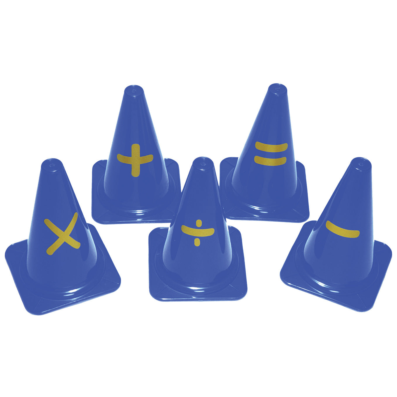 Symbol Cones