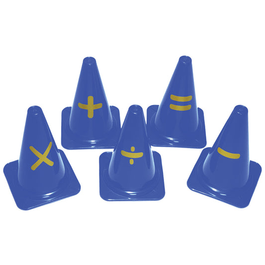 Symbol Cones
