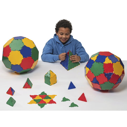 Polydron® Class Pack