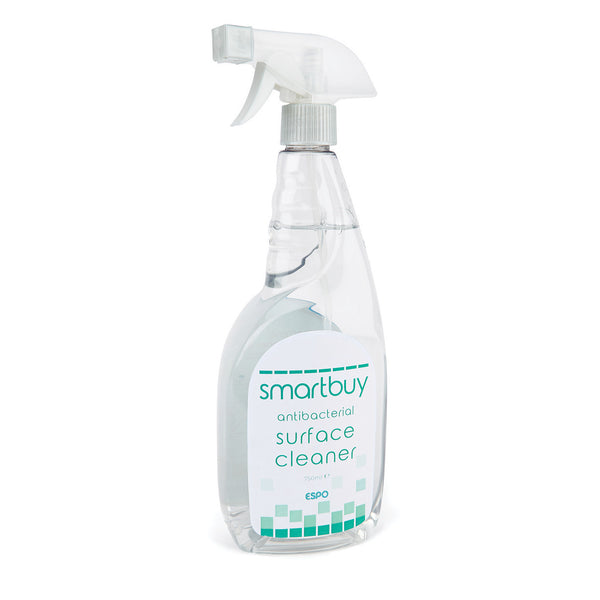 Smartbuy Antibacterial Surface Cleaner