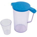 Polycarbonate Anti-Bacterial Jug - Lid Only