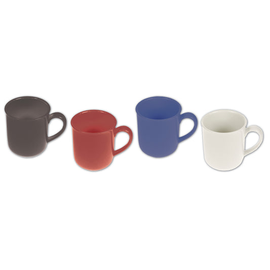 Basic Mugs