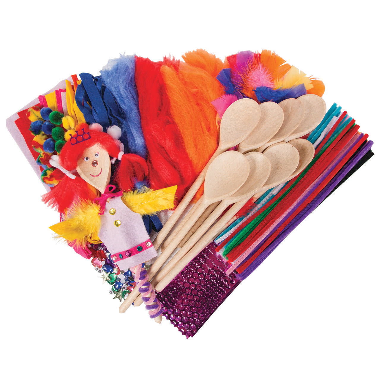 People Classroom Resource Pack