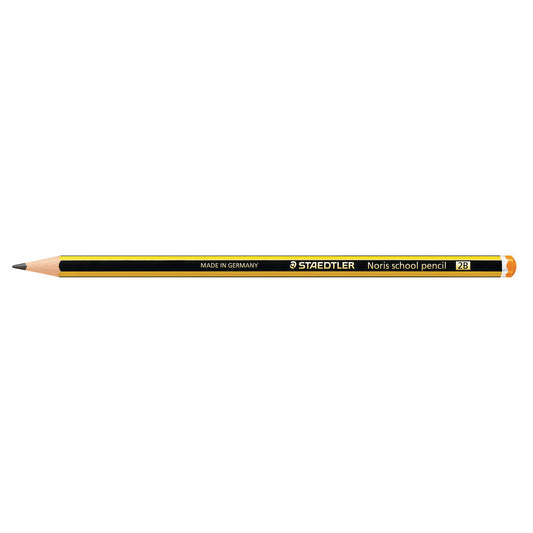 STAEDTLER® Noris 121 Sketching Pencil