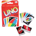 UNO® Sorting Games