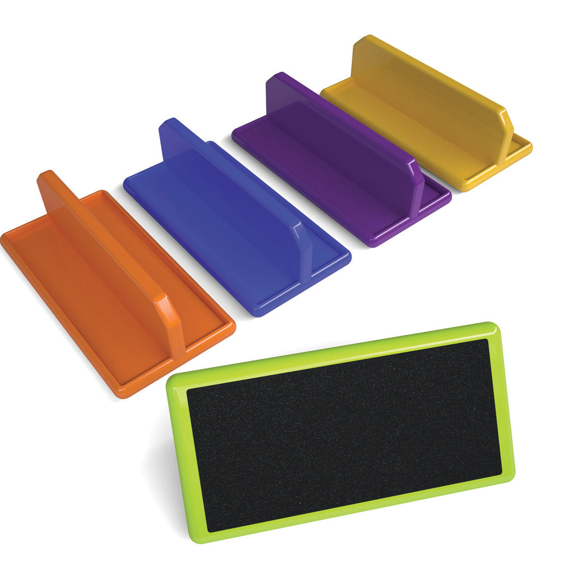 Show-Me® Mini Magnetic Erasers