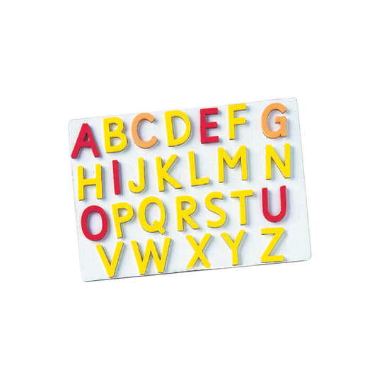 Smart Phonics Magnetic Capital Letters