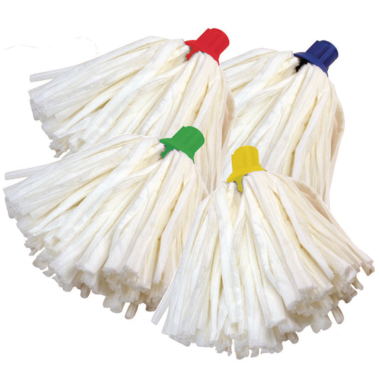 Super Absorbent Colour Coded Mops