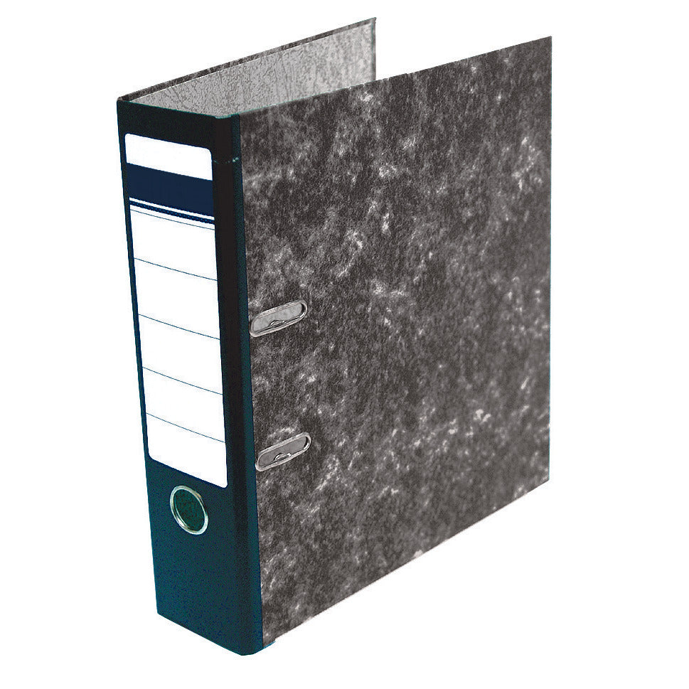 Smartbuy Lever Arch File A4 2 Ring 63mm Capacity