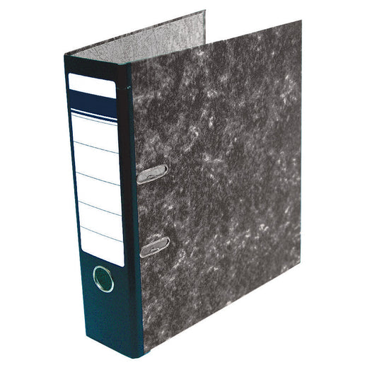 Smartbuy Lever Arch File A4 2 Ring 63mm Capacity